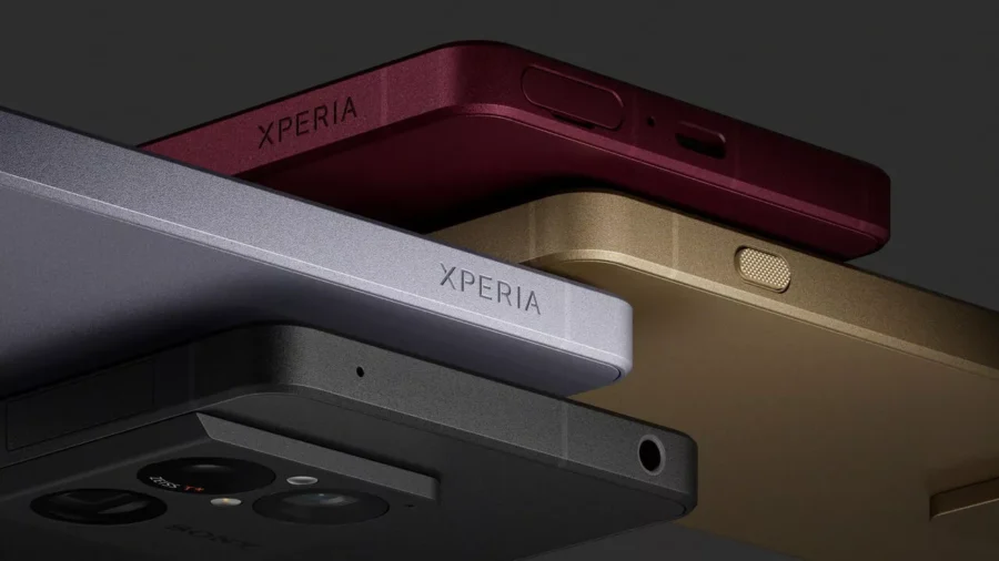 Xperia 1 VIII