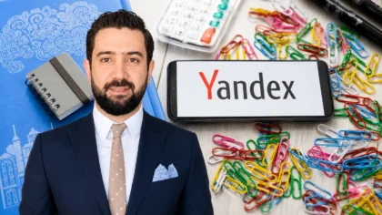 Yandex Türkiye’de Arama ve Yapay Zekâ birimine Sedat Öztürk atandı