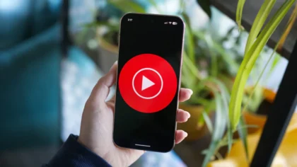 The expected playlist feature is coming to YouTube Music