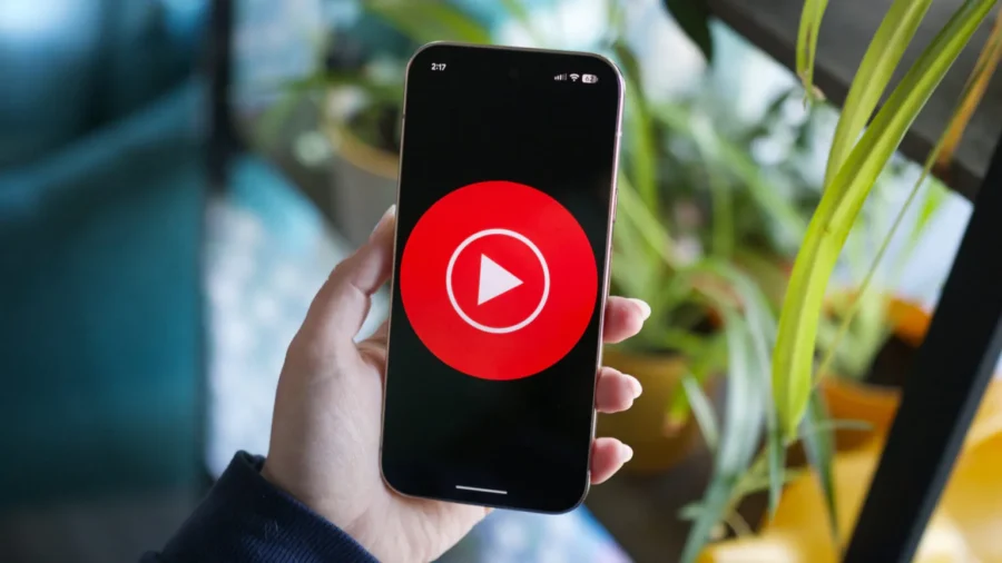The expected playlist feature is coming to YouTube Music