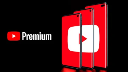 New features came to YouTube Premium