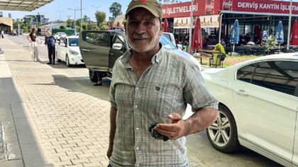 Adana ve Mersin’de “acemi kasaplar” hastanelik oldu