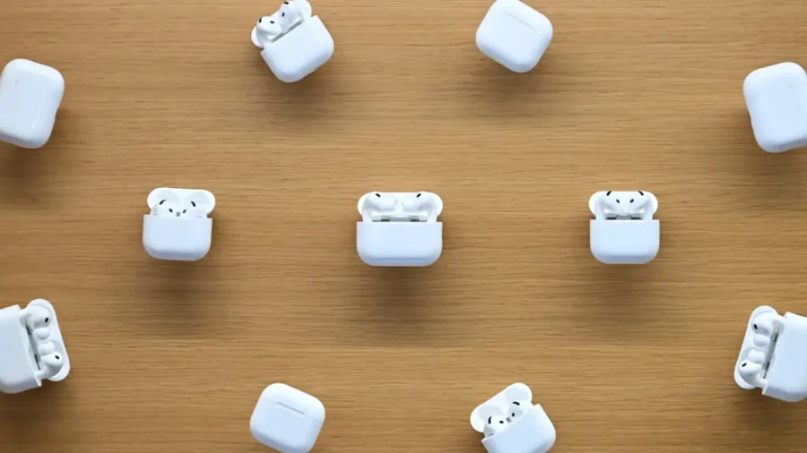 airpods