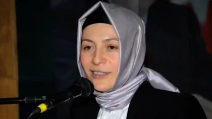 ak parti