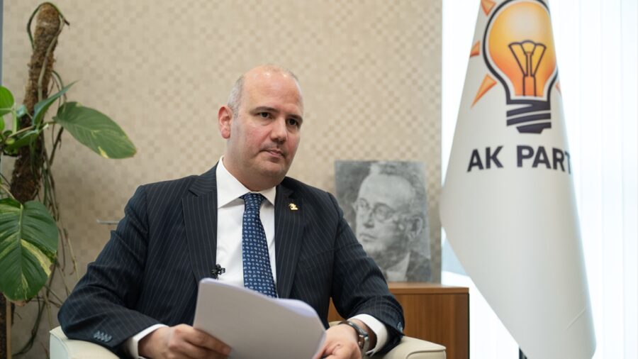 – “O sürece giden günlerde o dönemin muhalefet anlayışının katkısı ortaya konmalı. Bunun yanlış olduğu zikredilmeli ve bun
