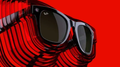 Chinese police have moved into the smart glasses era