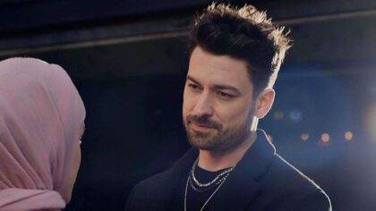 Great Good News for İlayda Alişan and Alp Navruz Fans! They Will Make a Wrong Corner in the TV Series 'Sule'