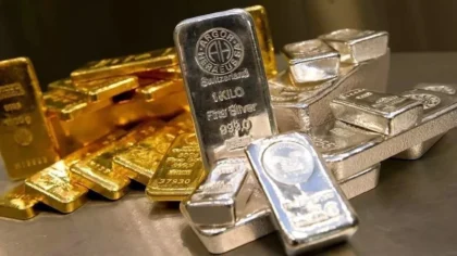 Gold and Silver Prices Dropped on the First Day of Eid!