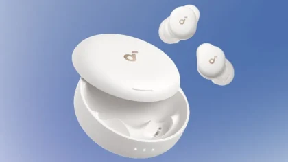 Anker soundcore Sleep A30