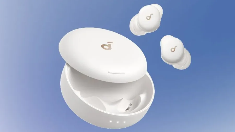 Anker soundcore Sleep A30