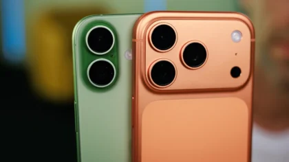 Automatic locking feature coming to iPhone when snatched
