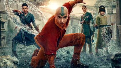 Netflix Shares the New Trailer of Avatar: The Last Airbender Season 2