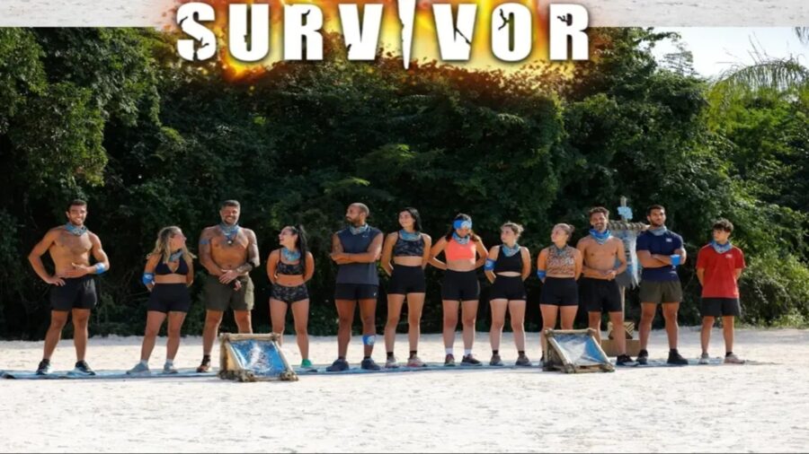 Survivor'da Yaşanan Kaza Sonrası Çekimler Süresiz Durduruldu