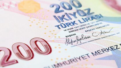 banknot trt