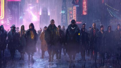 Riot Begins in the Streets of Los Angeles: Two Huge Expansion Packs Arrive in the Blade Runner RPG Universe