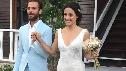 Erkan Kolçak Köstendil ve Cansu Tosun Boşandı