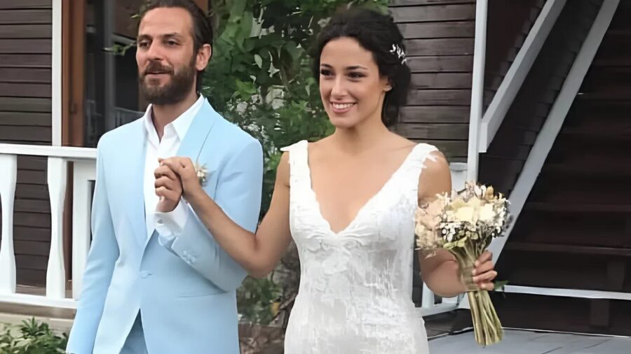 Erkan Kolçak Köstendil ve Cansu Tosun Boşandı