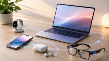 AI Gadgets Are Turning Tech Shopping Into an Upgrade Cycle