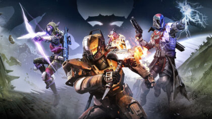 Shockwave in Gaming: Destiny 2 Is Shutting Down and Bungie Facing a Massive Wave of Layoffs