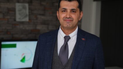 – ⁠Türk savunma sanayisi bünyesinde dronları sesinden tespit etmeye yönelik çözüm oluşturuldu – SAĞLAMTEK Havacılık Savunm