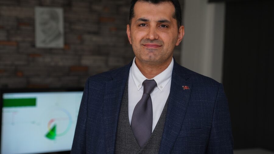 – ⁠Türk savunma sanayisi bünyesinde dronları sesinden tespit etmeye yönelik çözüm oluşturuldu – SAĞLAMTEK Havacılık Savunm