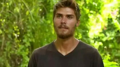 Sakatlanan Barış Murat Yağcı Survivor'dan Ayrıldı