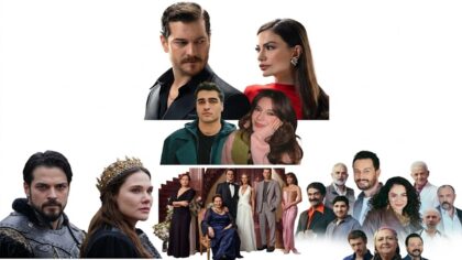 5 Dizi Yayın Hayatını Sonlandırıyor