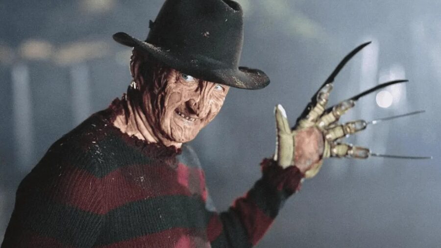 Robert Englund Wasn't the First Choice for the Role of Freddy Krueger
