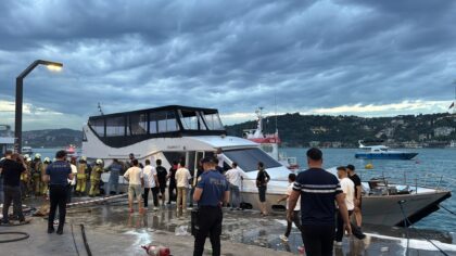 YANGININ SÖNDÜRÜLDÜĞÜ BİLGİSİ VE DETAYLAR EKLENDİ