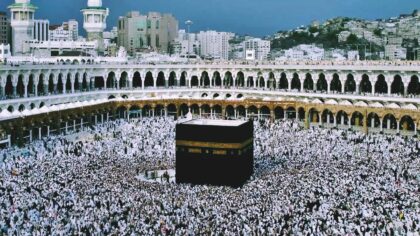 When Do Pilgrims Return? Return Calendar for 2026 Pilgrim Groups Announced