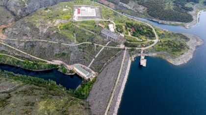 – Çalışmalar sonucunda türbin veriminin yüzde 87,9’dan yüzde 94,15’e çıkarılması hedefleniyor – Yüzde 92 yerlilik oranıyla