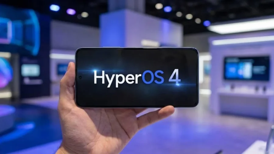 hyperos