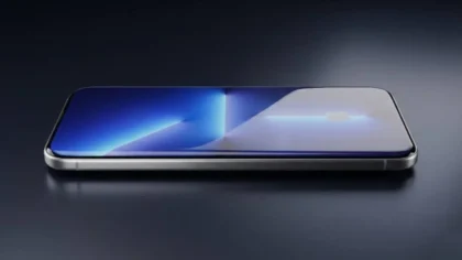 iPhone 20