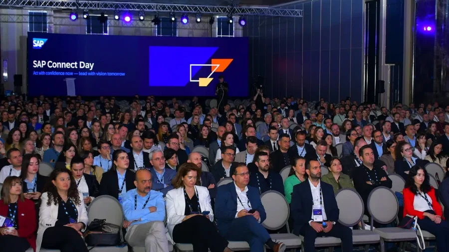 SAP Connect Day’de yapay zekâ ve otonom işletme vizyonu ele alındı