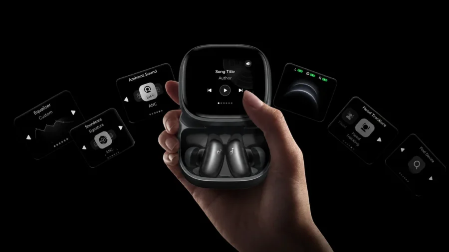 Anker Day 2026’da yeni nesil kulaklıklar, yapay zeka ve akıllı ev teknolojileri tanıtıldı