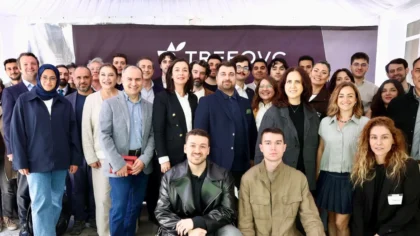 Artificial intelligence focused initiatives met in Istanbul