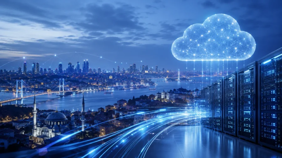 AWS Local Zone is available in Istanbul