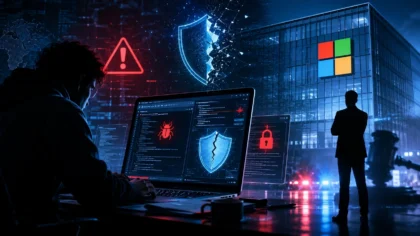 Microsoft’tan araştırmacıya gözdağı: Windows açıkları ortalığı karıştırdı