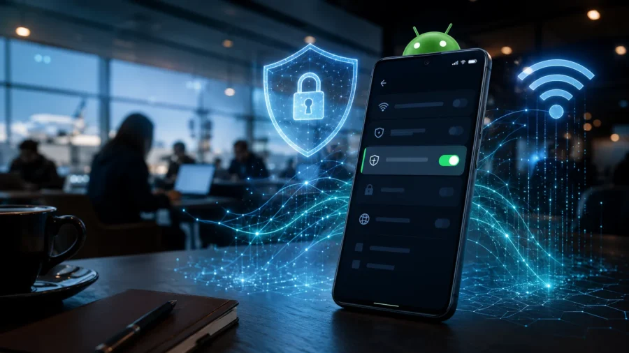 Android’de Özel DNS nasıl açılır? Gizliliğinizi artıran ayar