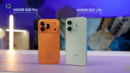 Honor 600 and Honor 600 Pro went on sale in Turkey