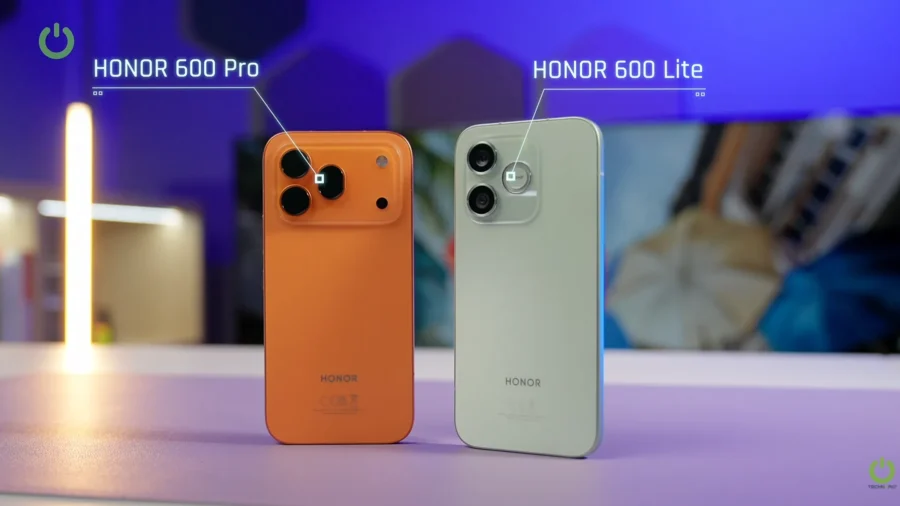 Honor 600 and Honor 600 Pro went on sale in Turkey
