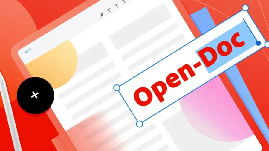 States' choice of document standards has turned into a digital sovereignty issue