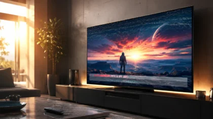 OLED TV’nizin ömrünü kısaltan 4 hata