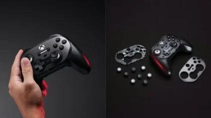 HyperX introduced its new controller and Cloud Stinger 3 headphones