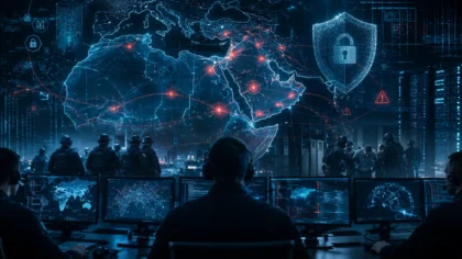 INTERPOL koordinasyonunda MENA bölgesinde yürütülen Ramz operasyonunda 201 kişi gözaltına alındı. Kaspersky, operasyona te