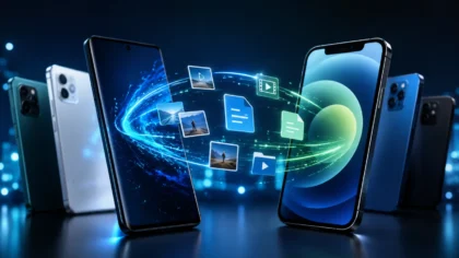 AirDrop desteği alan ve yakında alacak tüm Android cihazlar
