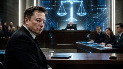 Elon Musk OpenAI davasını kaybetti