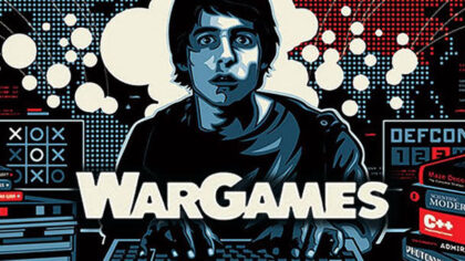 The Ancestor of Hacking and Artificial Intelligence: WarGames Review