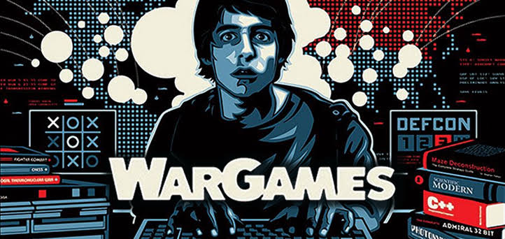 The Ancestor of Hacking and Artificial Intelligence: WarGames Review
