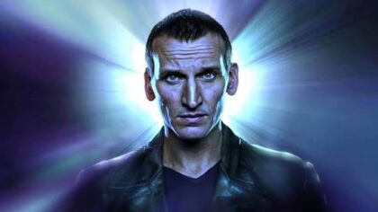 Doctor who